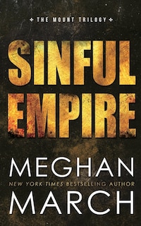 Front cover_Sinful Empire