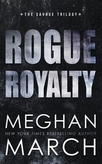 Front cover_Rogue Royalty