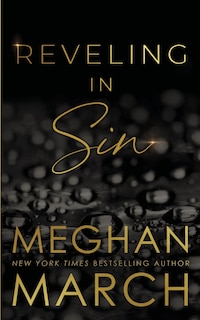 Front cover_Reveling in Sin