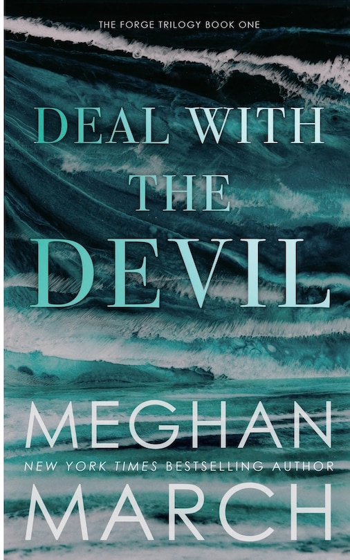Front cover_Deal with the Devil