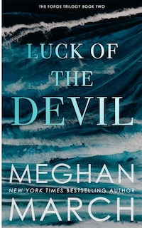 Front cover_Luck of the Devil