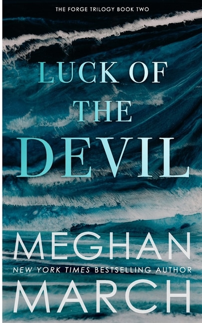 Front cover_Luck of the Devil