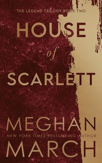 Front cover_House of Scarlett