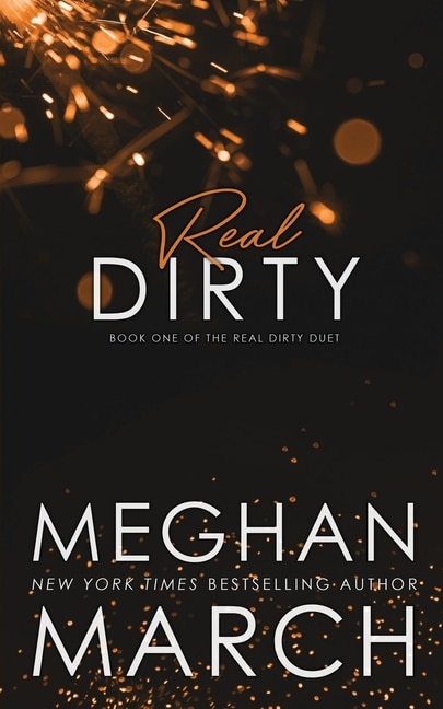 Front cover_Real Dirty