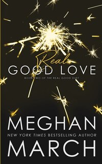 Front cover_Real Good Love