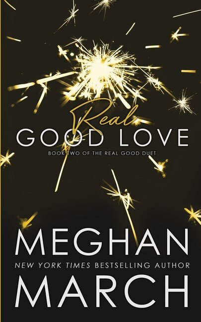 Front cover_Real Good Love