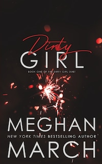 Front cover_Dirty Girl