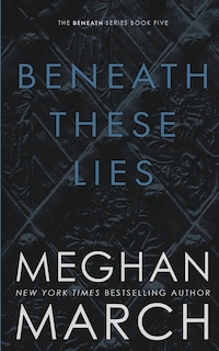 Couverture_Beneath These Lies