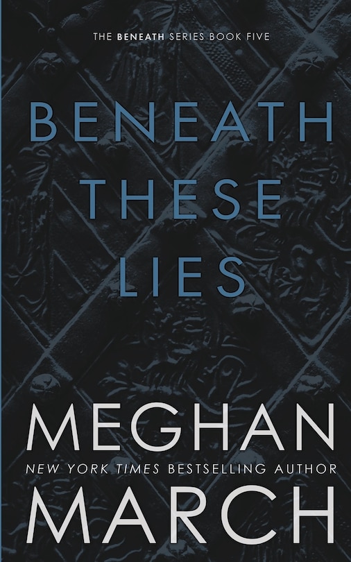 Couverture_Beneath These Lies