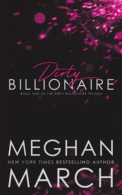 Front cover_Dirty Billionaire