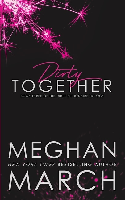 Front cover_Dirty Together