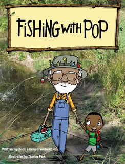Couverture_Fishing With Pop