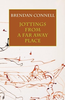 Front cover_Jottings from a Far Away Place