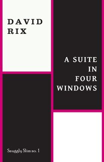 Front cover_A Suite in Four Windows
