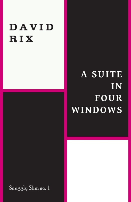 Front cover_A Suite in Four Windows