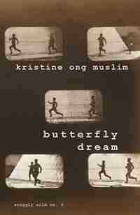 Butterly Dream by Kristine Ong Muslim