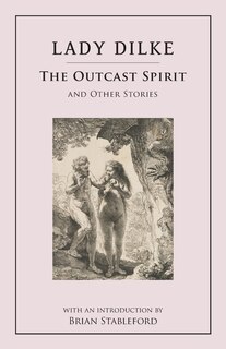 Front cover_The Outcast Spirit
