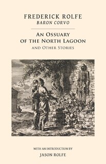 Front cover_An Ossuary of the North Lagoon