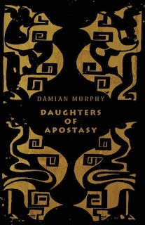 Couverture_Daughters of Apostasy