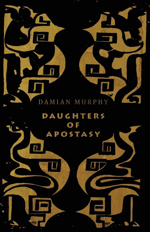 Couverture_Daughters of Apostasy