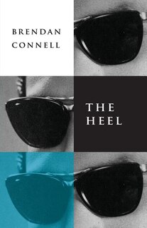 Couverture_The Heel