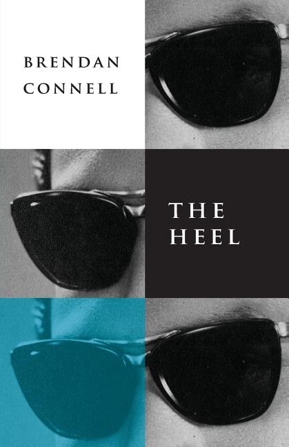 Couverture_The Heel