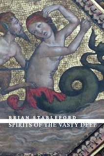 Front cover_Spirits of the Vasty Deep