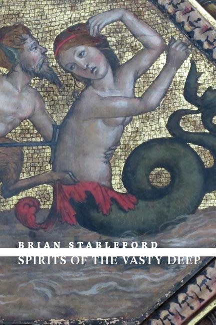 Front cover_Spirits of the Vasty Deep