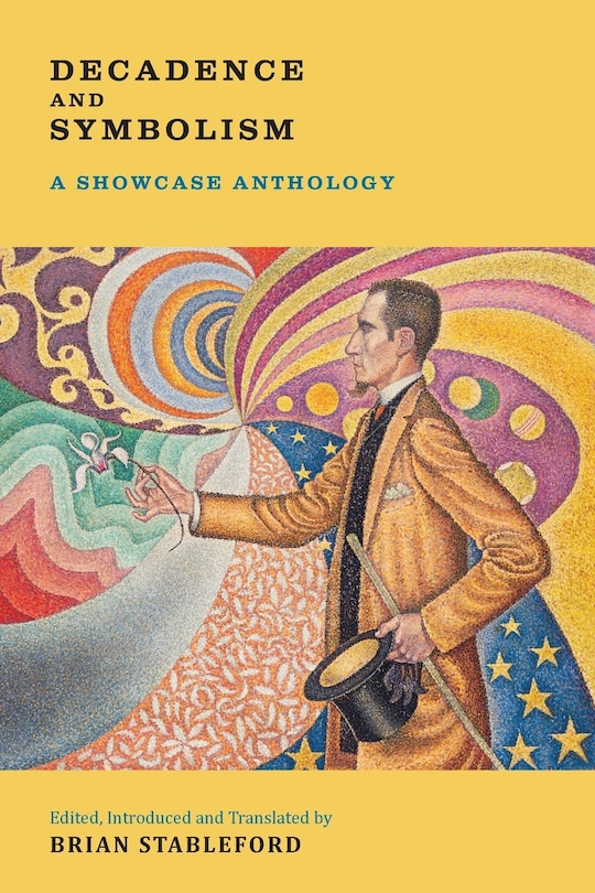 Front cover_Decadence and Symbolism
