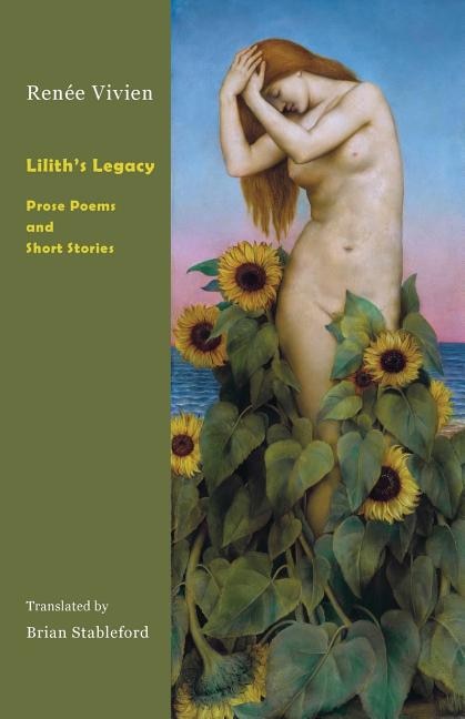 Front cover_Lilith's Legacy