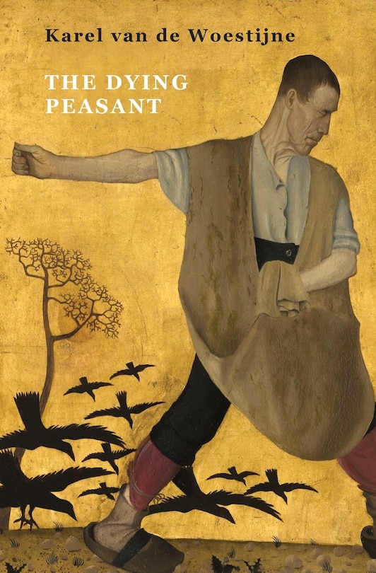Front cover_The Dying Peasant