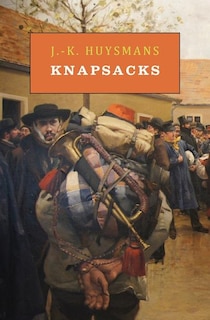 Front cover_Knapsacks