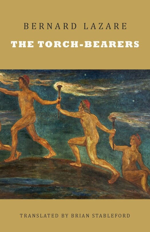 The Torch-Bearers