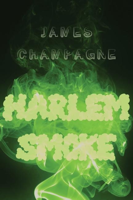 Couverture_Harlem Smoke