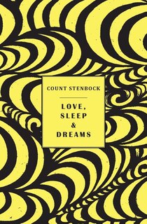 Couverture_Love, Sleep & Dreams