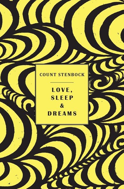 Couverture_Love, Sleep & Dreams