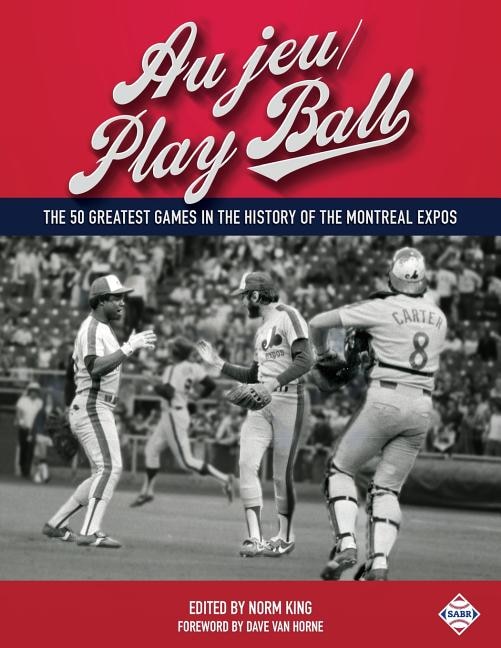 Front cover_Au jeu/Play Ball