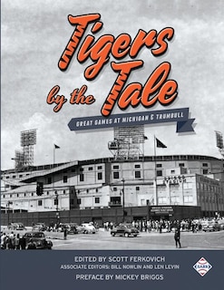 Tigers by the Tale: Great Games at Michigan and Trumbull