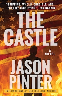 Couverture_The Castle