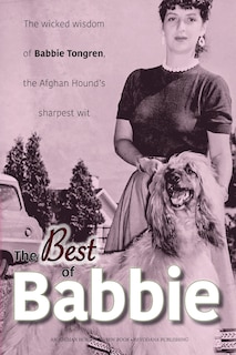 Couverture_The Best of Babbie