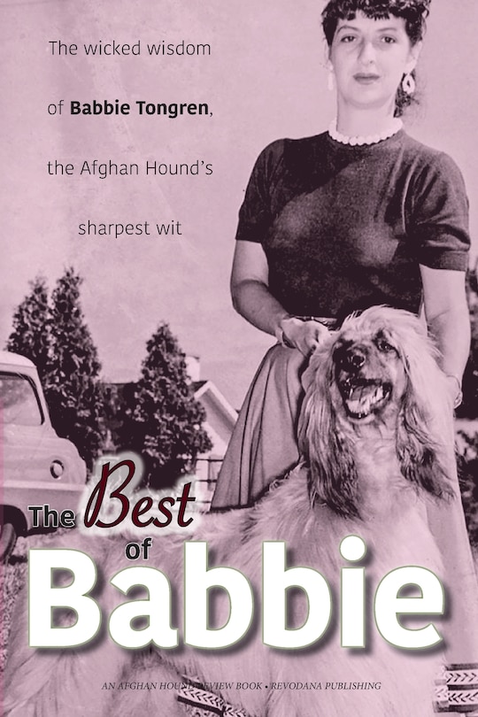 Couverture_The Best of Babbie