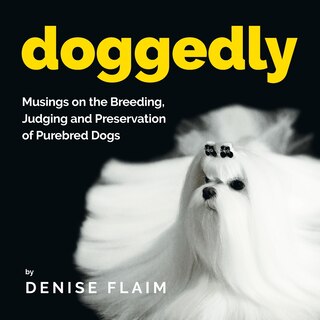 Front cover_Doggedly