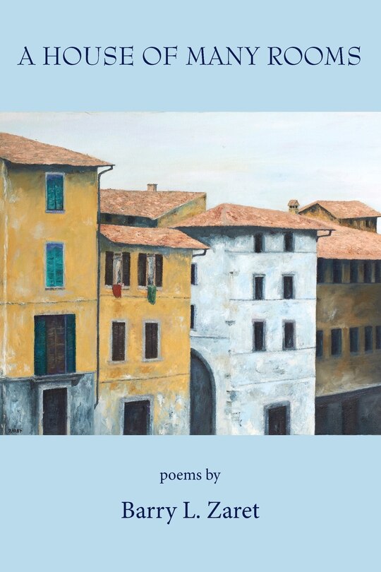 Couverture_A House of Many Rooms