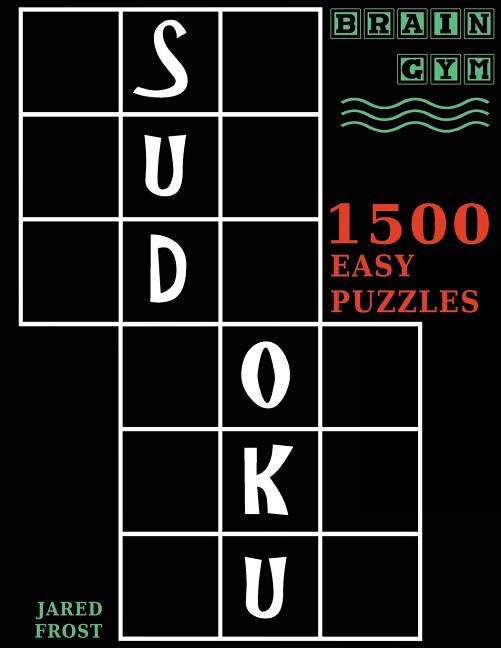 Couverture_Sudoku