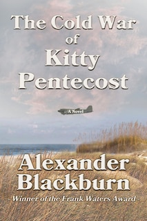 The Cold War of Kitty Pentecost