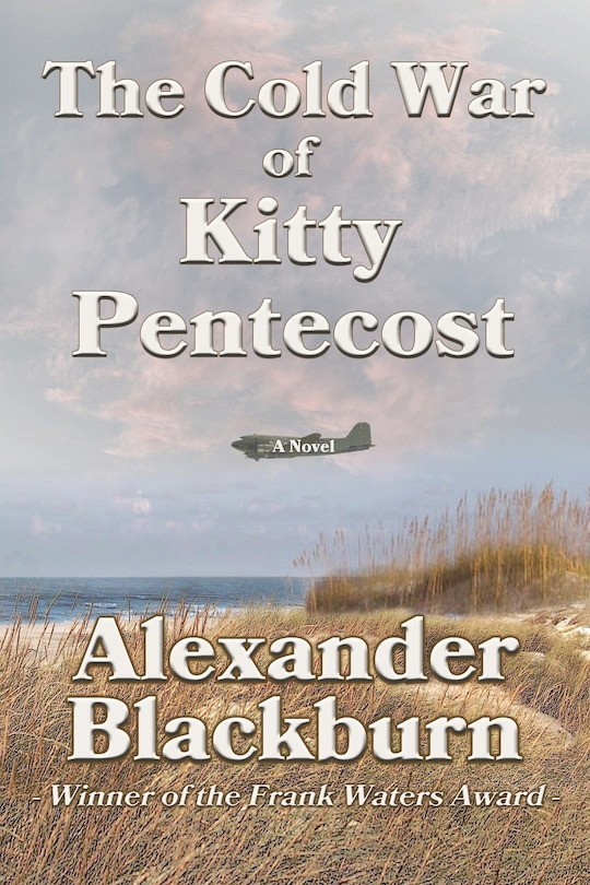 The Cold War of Kitty Pentecost