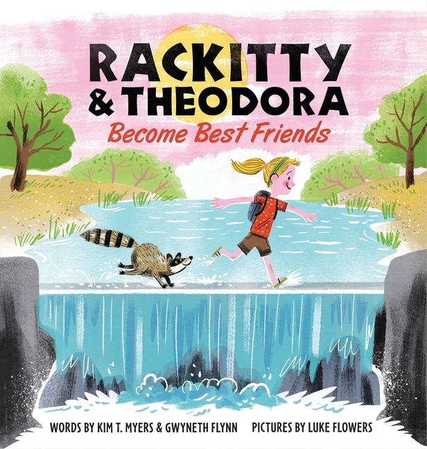 Front cover_Rackitty & Theodora Become Best Friends