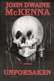 Front cover_Unforsaken