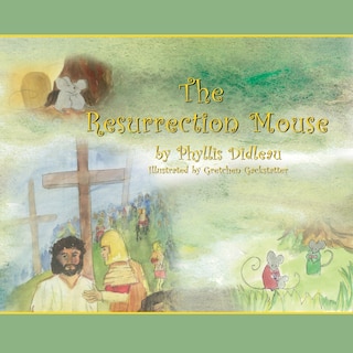Front cover_The Resurrection Mouse