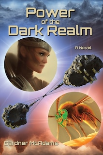 Front cover_Power of the Dark Realm
